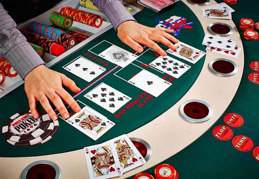 5 Lý Do Khiến Bạn Không Thể Bỏ Qua Game Bài Tại Debet