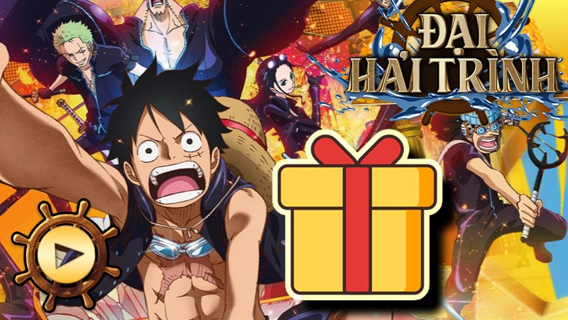 nhà cái debet giới thiệu tựa game đại hải trình