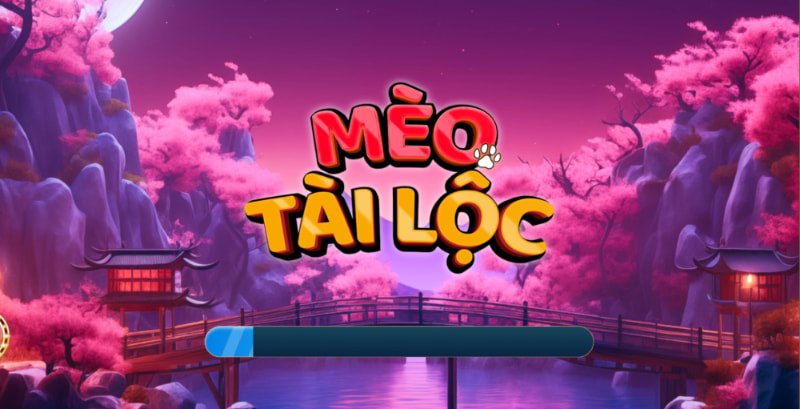 Mèo Tài Lộc – Slot Game Gây Sốt Tại Debet Với Cơ Hội Trúng Thưởng Lớn