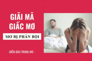 Mơ Bị Phản Bội Đánh Con Gì Khi Chơi Lô Đề? Giải Mã Chi Tiết Từ Debet